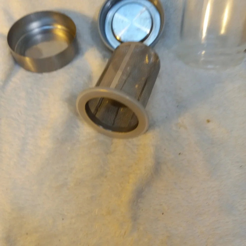 N/A tea infuser